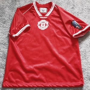 Soccer Jersey